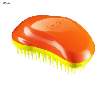 【特惠价】Tangle Teezer 女王梳经典家用版 甜蜜香橙